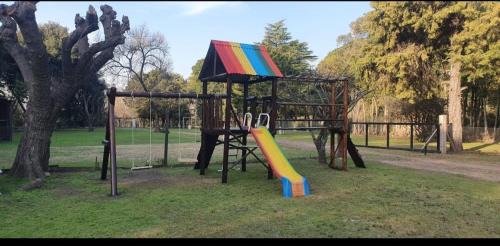 Lujan Maison | Quinta Luján LA ESCONDIDA