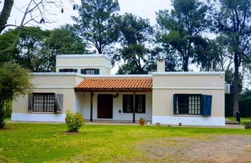 Lujan Maison | Quinta Luján LA ESCONDIDA