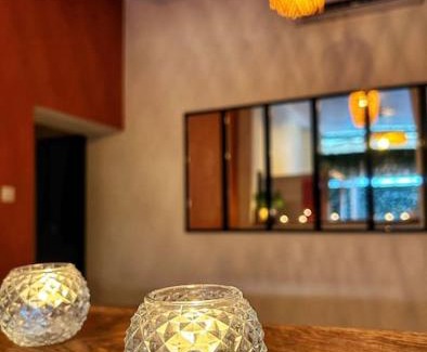 Charleroi Appartement | Spa détente pour une nuit unique