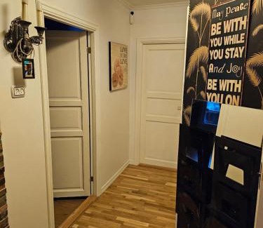 Saeveland Maison | Guesthouse Karmøy