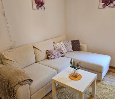 Saeveland Maison | Guesthouse Karmøy