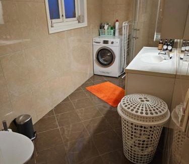 Saeveland Maison | Guesthouse Karmøy
