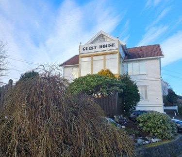 Saeveland Maison | Guesthouse Karmøy
