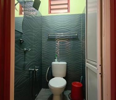Kampung Pasir Hantu Maison | Perhentian Idaman