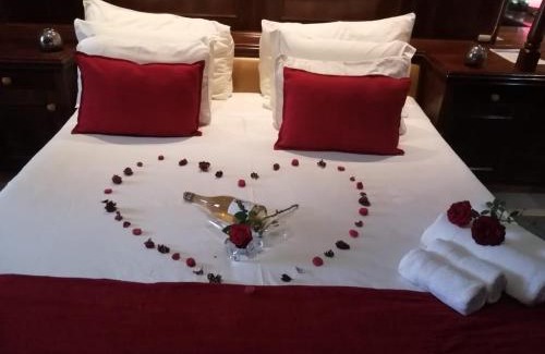 Polokwane Hôtel | Makhadzi's clouds lodge