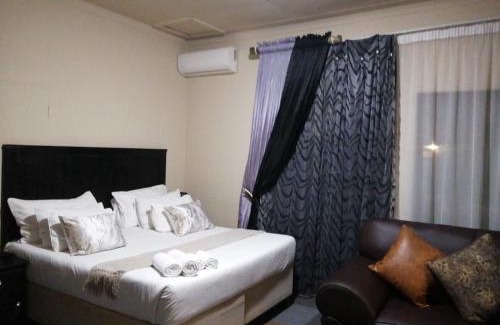 Polokwane Hôtel | Makhadzi's clouds lodge