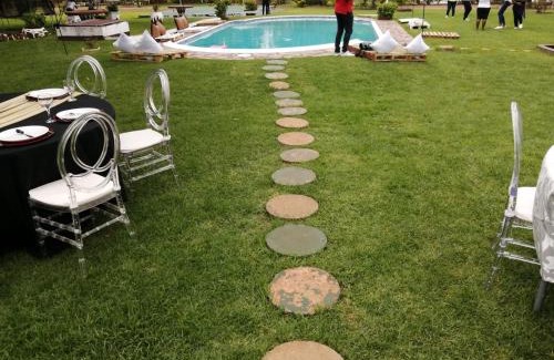 Polokwane Hôtel | Makhadzi's clouds lodge