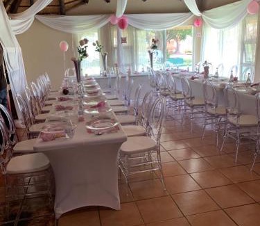 Polokwane Hôtel | Makhadzi's clouds lodge