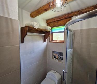 Raquira Cabine | Hospedaje Resguardo Real