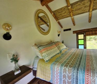 Raquira Cabine | Hospedaje Resguardo Real