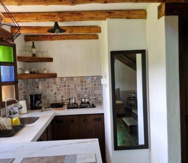 Raquira Cabine | Hospedaje Resguardo Real