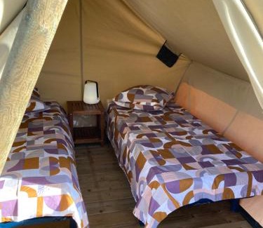 Chazelles Autre | Lodge atypique