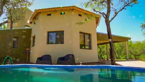 Los Molles Maison | Alquimia