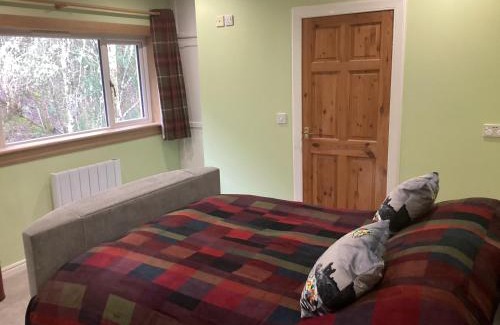 Invergarry Lit Et Petit-Déjeuner | Taigh Sealladh Fèidh B&B