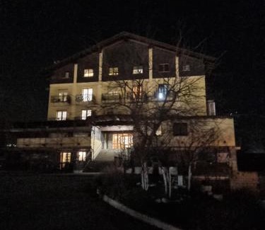 Villair-Amerique Appartement | Apartameno Crihana