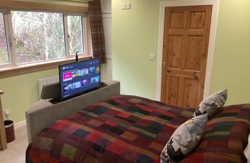 Invergarry Lit Et Petit-Déjeuner | Taigh Sealladh Fèidh B&B