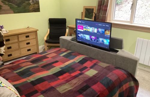 Invergarry Lit Et Petit-Déjeuner | Taigh Sealladh Fèidh B&B