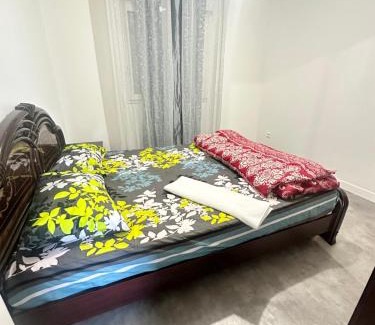 Sevran Appartement | Sweat Home