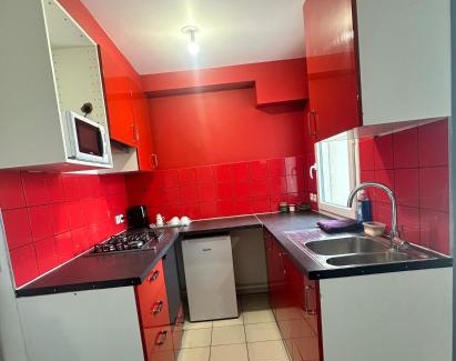 Sevran Appartement | Sweat Home