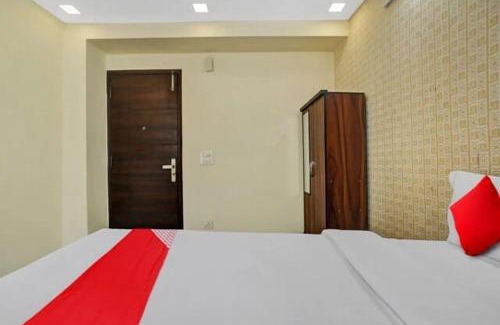 Malviya Nagar Maison | HOTEL WELCOME
