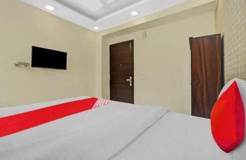 Malviya Nagar Maison | HOTEL WELCOME