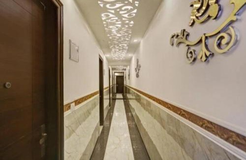Malviya Nagar Maison | HOTEL WELCOME