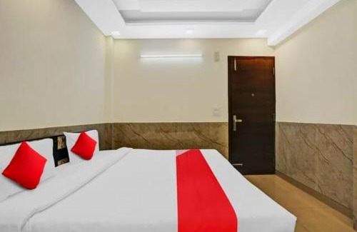 Malviya Nagar Maison | HOTEL WELCOME