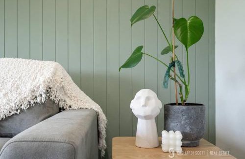 Shepparton South Maison | Shepparton Escape: Chic 3BR near Lake