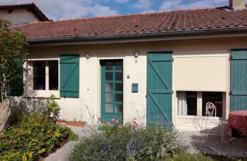 Revigny-sur-Ornain Lit Et Petit-Déjeuner | Au clos des Varnelles