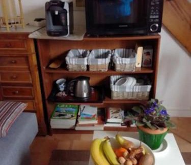 Revigny-sur-Ornain Lit Et Petit-Déjeuner | Au clos des Varnelles