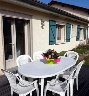 Revigny-sur-Ornain Lit Et Petit-Déjeuner | Au clos des Varnelles