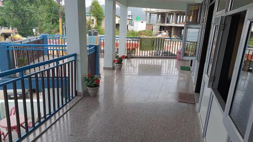 Dhanaulti Maison | Ashirwad guest house