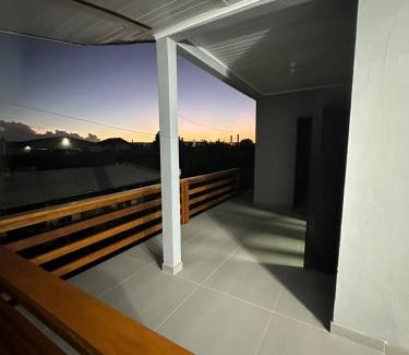 Novo Hamburgo Appartement | Casa Liberdade