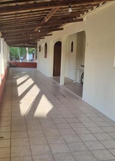 Maracajau Maison | Pousada Caseira Varanda da Maya