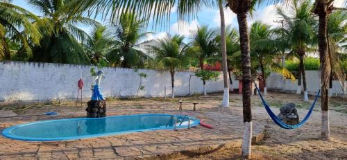Maracajau Maison | Pousada Caseira Varanda da Maya