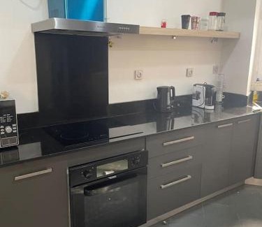 Ain Benian Appartement | Appart F2 - Ain Benian ALGER