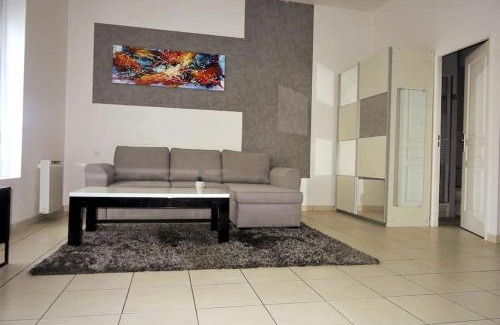 Coulommiers Appartement | Appart' Coulommiers centre