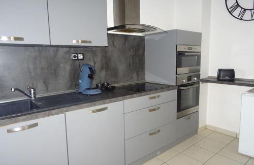 Coulommiers Appartement | Appart' Coulommiers centre