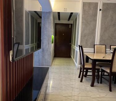 Mirpur Appartement | “ Shupti Neer “ full Apt, Bijoy Rakeen City, 15, Mirpur Dhaka