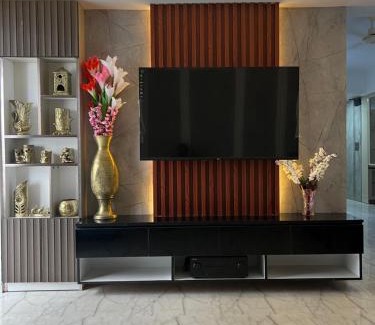 Mirpur Appartement | “ Shupti Neer “ full Apt, Bijoy Rakeen City, 15, Mirpur Dhaka