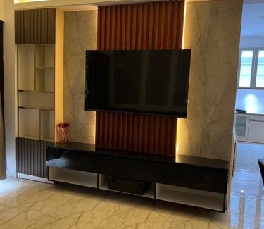 Mirpur Appartement | “ Shupti Neer “ full Apt, Bijoy Rakeen City, 15, Mirpur Dhaka