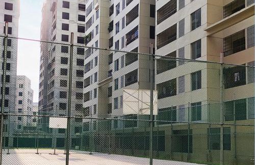 Mirpur Appartement | “ Shupti Neer “ full Apt, Bijoy Rakeen City, 15, Mirpur Dhaka