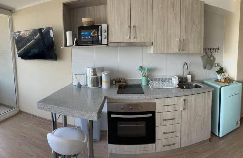Chillan Appartement | Apartamento en Chillán