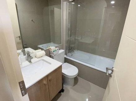 Chillan Appartement | Apartamento en Chillán
