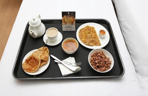 Mysore Hôtel | THE DAWN HOTEL