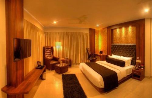 Mysore Hôtel | THE DAWN HOTEL
