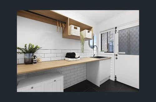 Cheltenham Maison | 3 Bedroom Home in Cheltenham