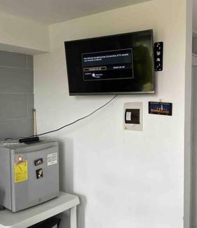 Tocancipa Appartement | Apartamento completo