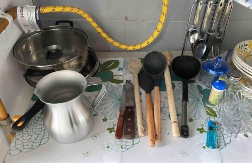 Tocancipa Appartement | Apartamento completo