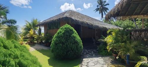 Huahine Appartement | Rops Location Huahine